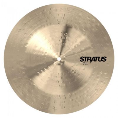 Sabian 18" Stratus Chinese Plato Batería