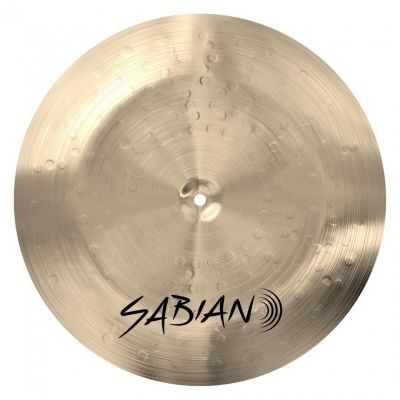 Sabian 18" Stratus Chinese Plato Batería