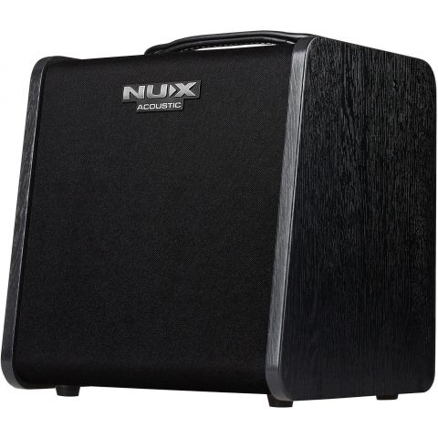 NUX AC60 STAGEMAN II COMBO GUITARRA ACÚSTICA      