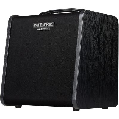 NUX AC60 STAGEMAN II COMBO GUITARRA ACÚSTICA      