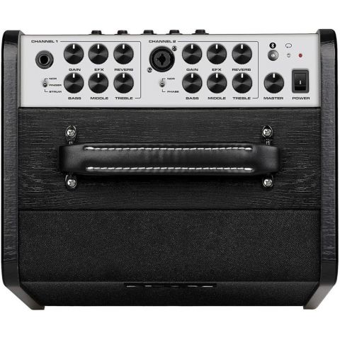NUX AC60 STAGEMAN II COMBO GUITARRA ACÚSTICA      