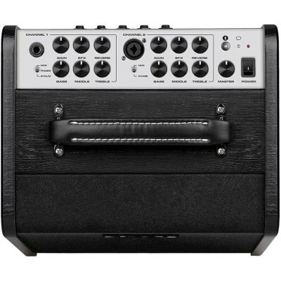 NUX AC60 STAGEMAN II COMBO GUITARRA ACÚSTICA      