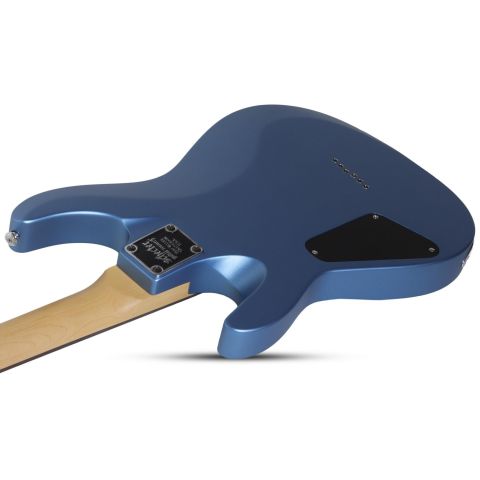 Schecter C6 Deluxe SMLB Guitarra Eléctrica