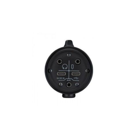 Yamaha AG01 BL Negro