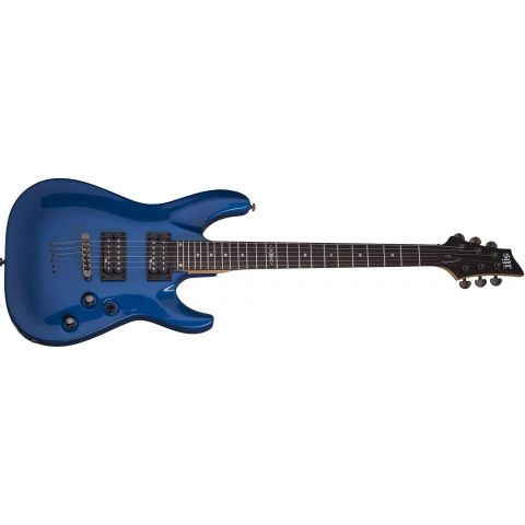 Schecter SGR C-1 EB