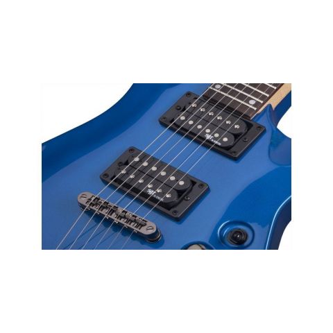 Schecter SGR C-1 EB