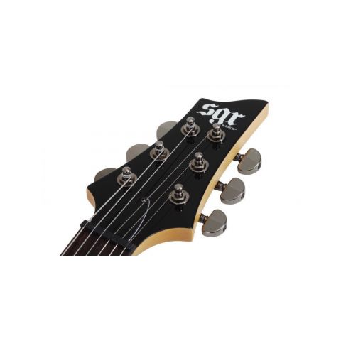 Schecter SGR C-1 EB