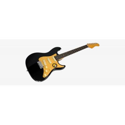 Sire Larry Carlton S7 New Gen Black