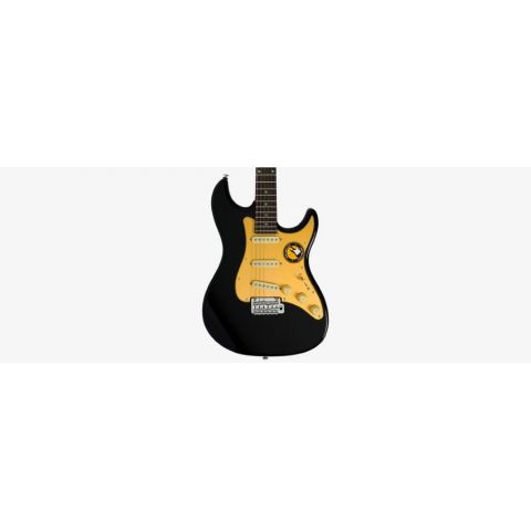 Sire Larry Carlton S7 New Gen Black