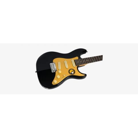 Sire Larry Carlton S7 New Gen Black