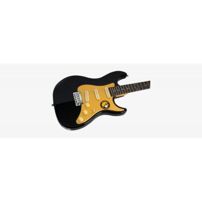 Sire Larry Carlton S7 New Gen Black
