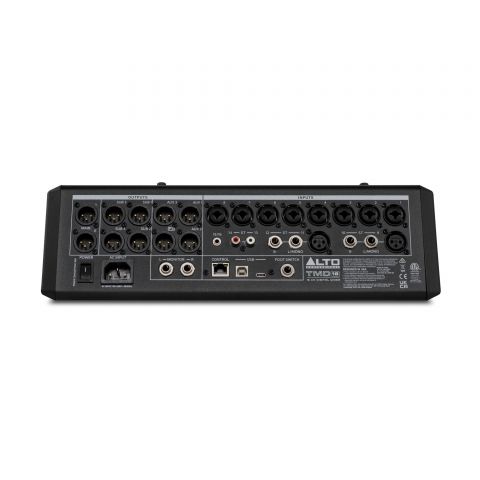 Alto TMD16 Mezclador digital