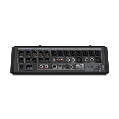 Alto TMD16 Mezclador digital