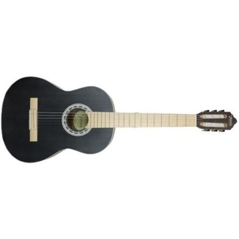 Valencia VC364BK Guitarra Clásica