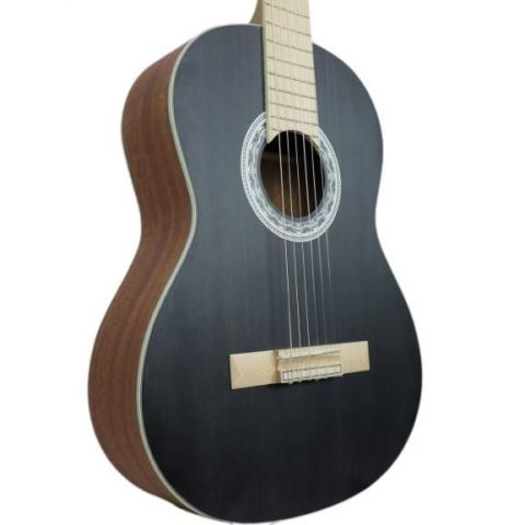Valencia VC364BK Guitarra Clásica