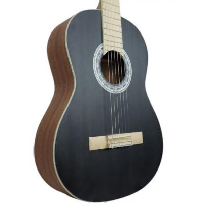 Valencia VC364BK Guitarra Clásica