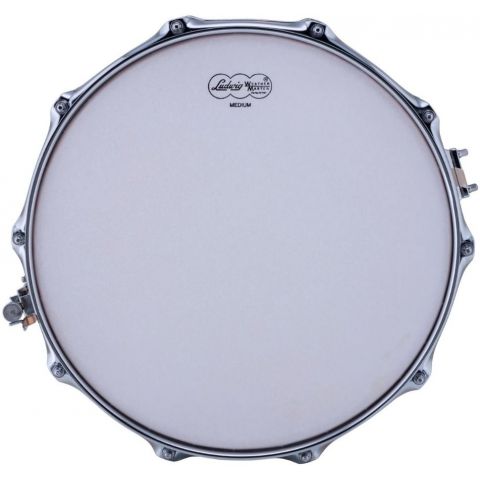 Ludwig 14x5" Copper Phonic Smooth LC660T 