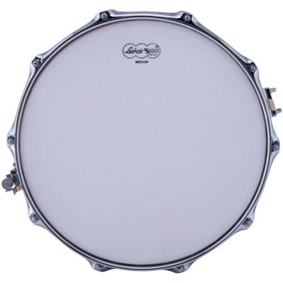 Ludwig 14x5" Copper Phonic Smooth LC660T 