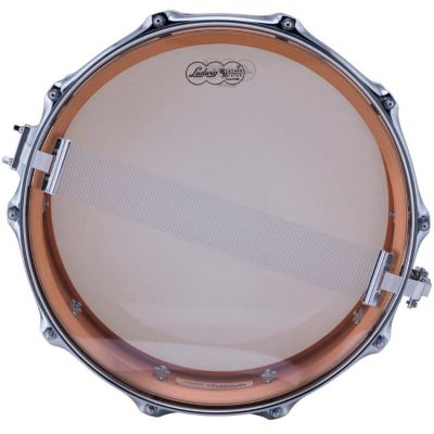Ludwig 14x5" Copper Phonic Smooth LC660T 