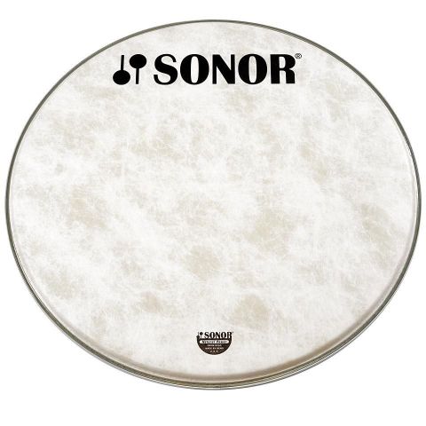 Sonor S20PS1 Parche Batería 20"