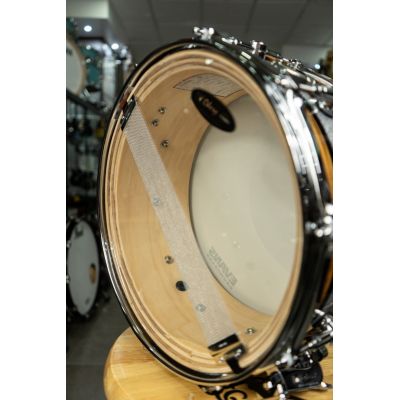 Odery Custom Sparkle & Natural Lacquer 14x6.5"