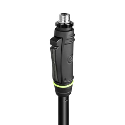 Gravity MS 231HB pie de micro con base redonda
