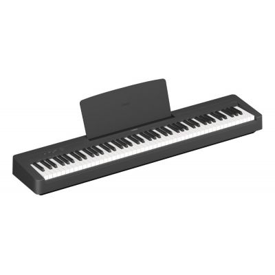 Yamaha P-145BT Bluetooth Piano digital portátil