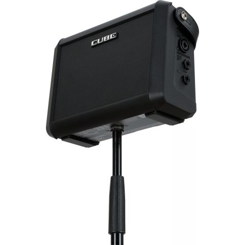 Boss CUBE Street Mini Amplificador multinstrumento con batería