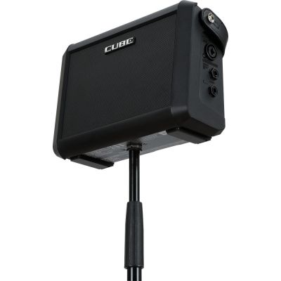 Boss CUBE Street Mini Amplificador multinstrumento con batería