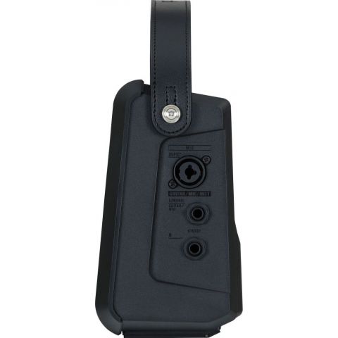 Boss CUBE Street Mini Amplificador multinstrumento con batería
