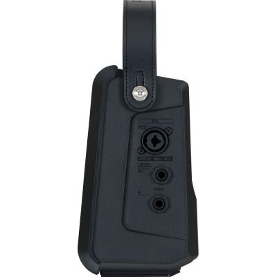 Boss CUBE Street Mini Amplificador multinstrumento con batería