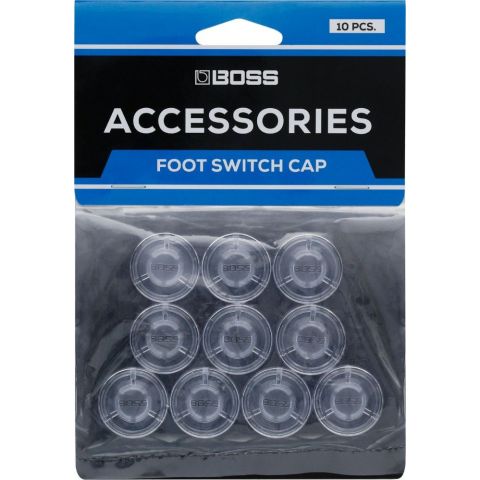 Boss FSC-10 Botón Pedal