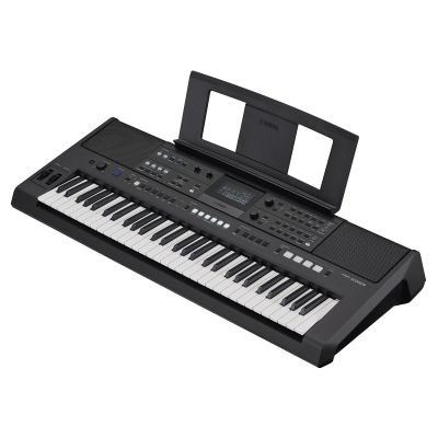 Yamaha PSR-E583 Teclado 