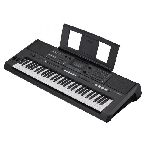 Yamaha PSR-E583 Teclado 