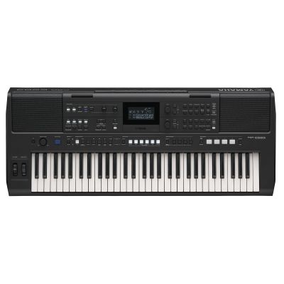 Yamaha PSR-E583 Teclado  2