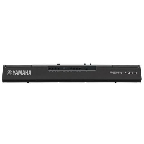 Yamaha PSR-E583 Teclado 