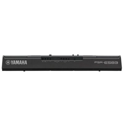 Yamaha PSR-E583 Teclado 