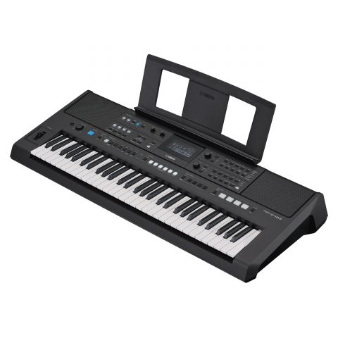 Yamaha Psr-E483 Teclado Digital