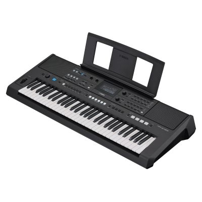 Yamaha Psr-E483 Teclado Digital