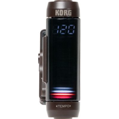 Korg METROCLIP Metrónomo de pinza