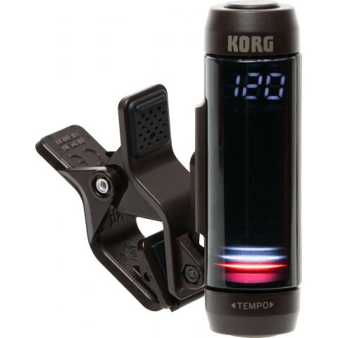 Korg METROCLIP Metrónomo de pinza