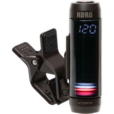 Korg METROCLIP Metrónomo de pinza