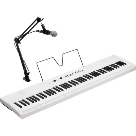 Korg LIANO LIVE! Piano digital