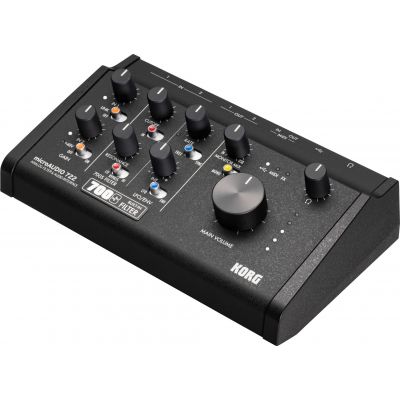 Korg MICROAUDIO722