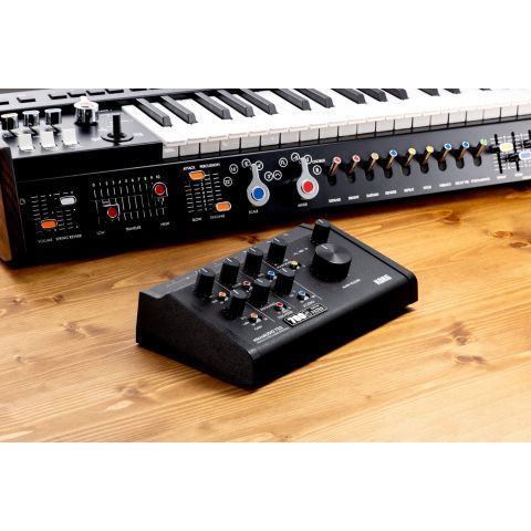 Korg MICROAUDIO722
