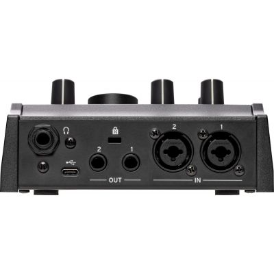Korg MICROAUDIO22 Interface de Audio USB