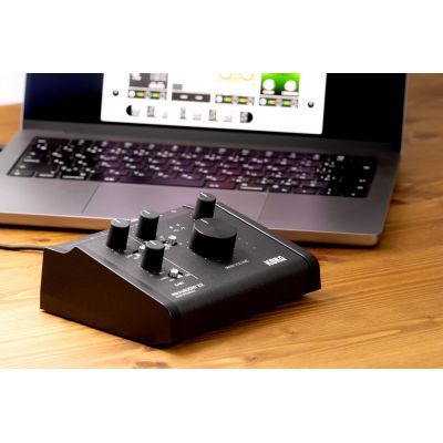 Korg MICROAUDIO22 Interface de Audio USB