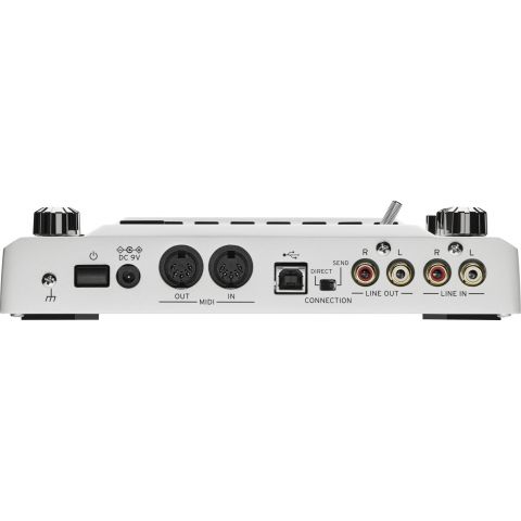 Korg KAOSS PAD V Procesador de Efectos DJ