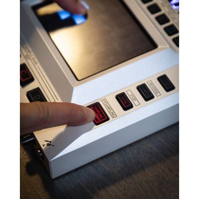 Korg KAOSS PAD V Procesador de Efectos DJ