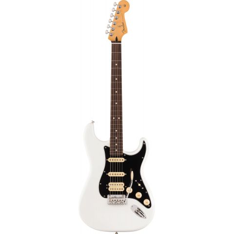 Fender Player II Stratocaster HSS Rw-Pwt